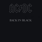 ac dc back in black