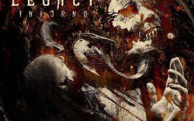 Death & Legacy: Inf3rno