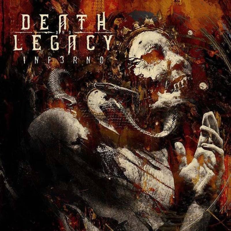 death & legacy inf3rno