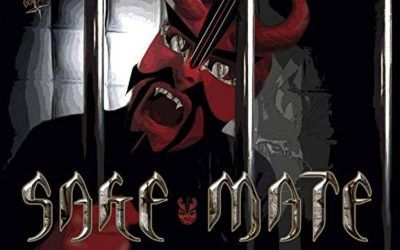 Sake Mate: Condenado A Libertad