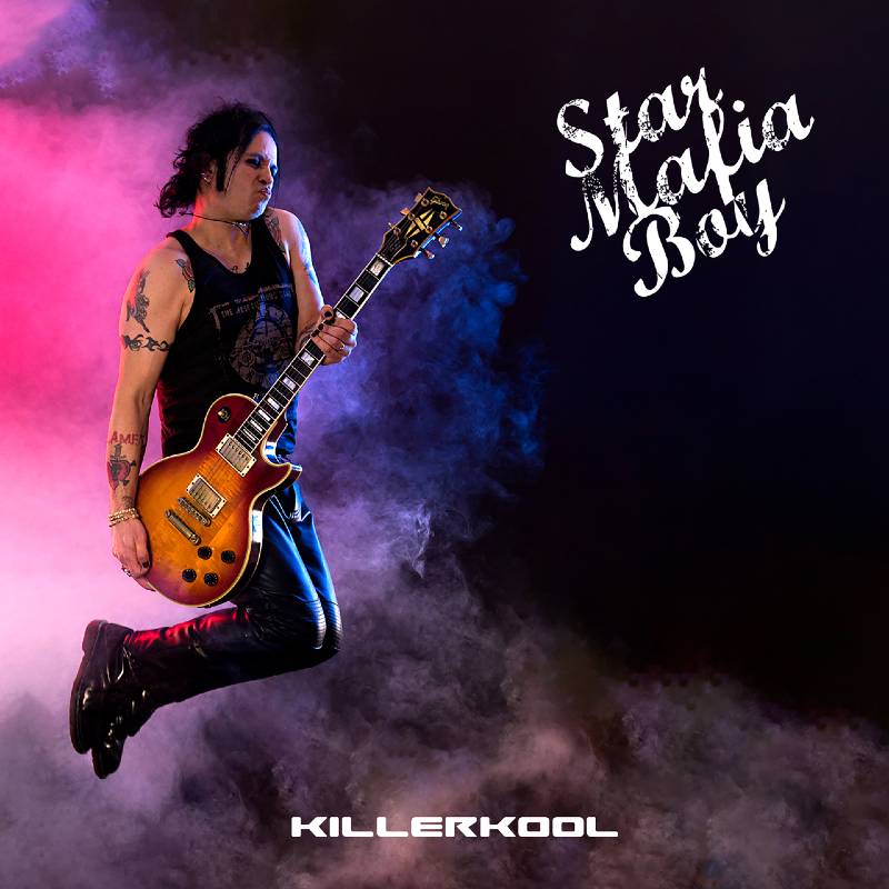 star mafia boy killerkool