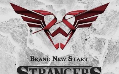 Strangers: Brand new start