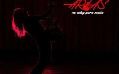 Arias: No Estoy Para Nadie