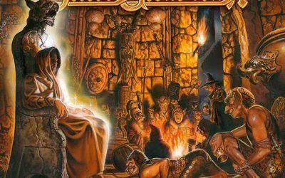 Programa #76. Dissabte 3/10/2020: 30 anys del Tales From The Twilight World