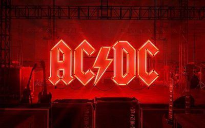 AC/DC: Power Up