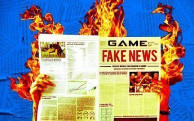 Game: Fake News
