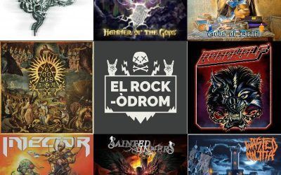 Programa #84 Dissabte 28/11/2020 El Heavy Metal és ben viu