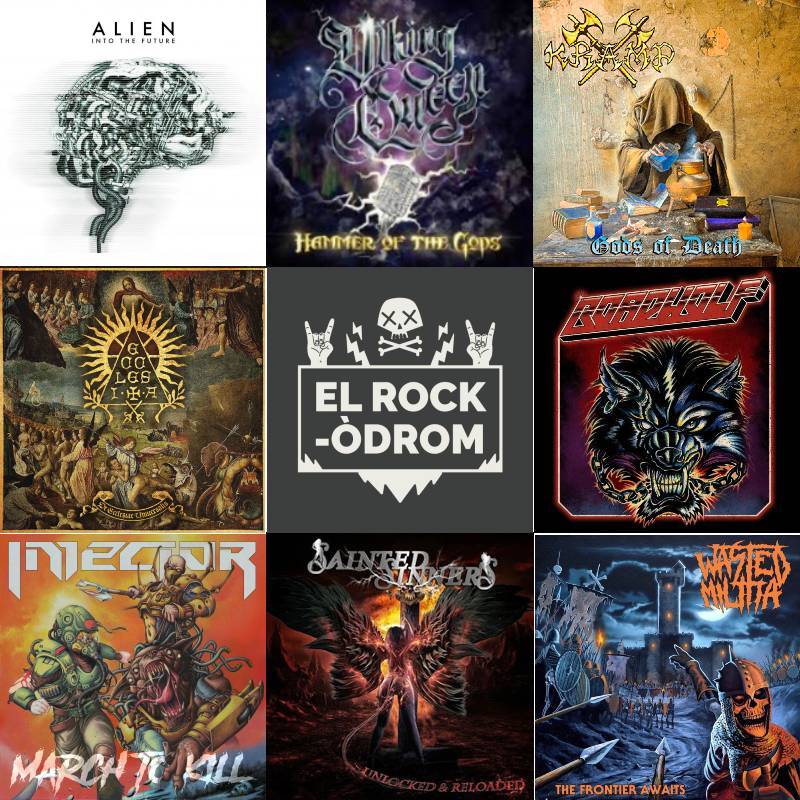 heavy metal