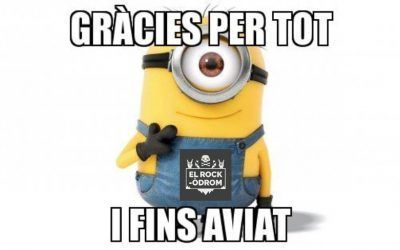 Programa #87 Dissabte 19/12/2020 Gràcies per tot i fins aviat!