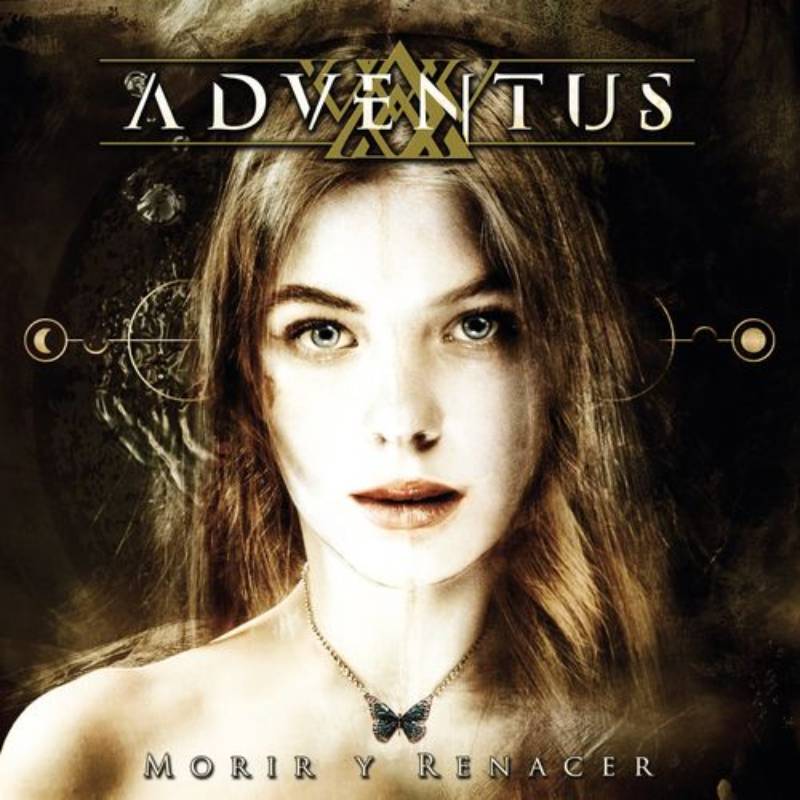 adventus morir y renacer
