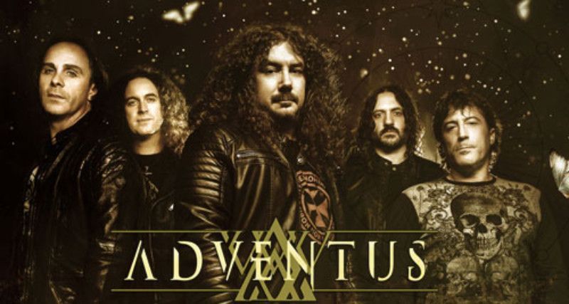 adventus_morir_y_renacer adventus morir y renacer