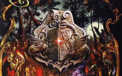 Avantasia: The Metal Opera. 20 anys. Programa #90 Dissabte 23/1/2021