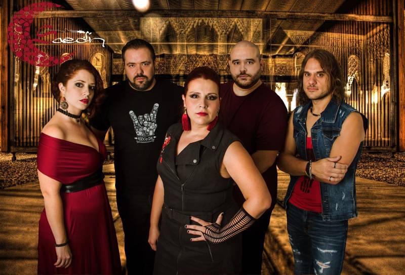 entrevista saedin saedín