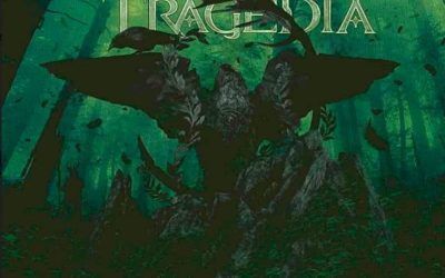 Legado De Una Tragedia: Britania