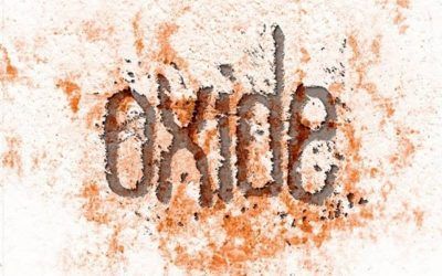 Oxide: Endless Road