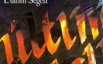 30 anys de L’Últim Segell de Sangtraït. Programa #93 Dissabte 13/2/2021