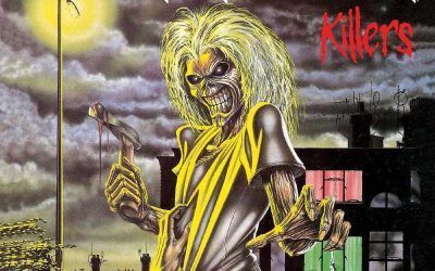 40 anys del Killers. Programa #92 Dissabte 6/2/2021