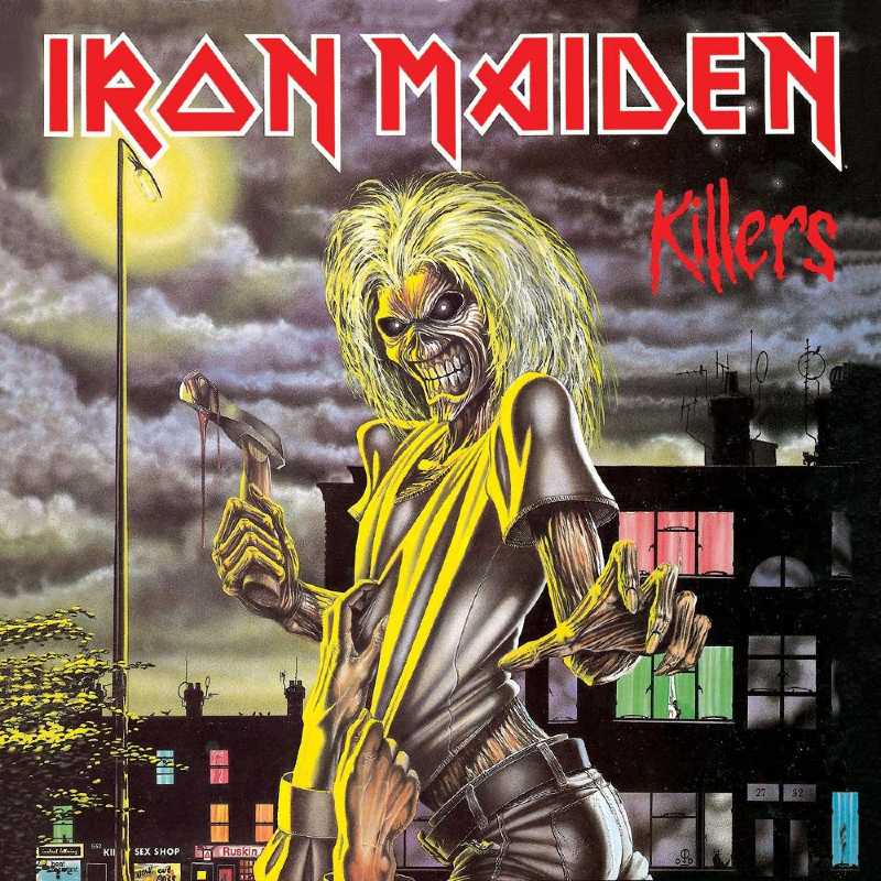 iron_maiden_killers iron maiden killers