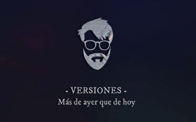 Carlos Álvarez: Versiones. Más De Ayer Que De Hoy