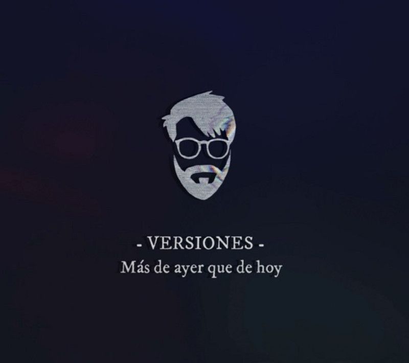 Carlos Álvarez Versiones