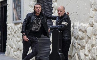 Alirio Netto, nova veu a Avalanch. Programa #98 Dissabte 20/3/21
