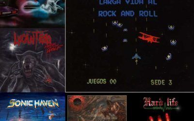 Larga Vida Al Rock And Roll: 40 Anys. Programa #103 Dissabte 24/04/2021