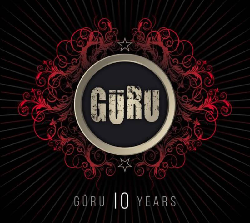 guru 10 years