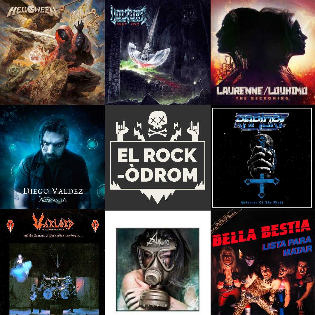 el rockodrom el rockodrom