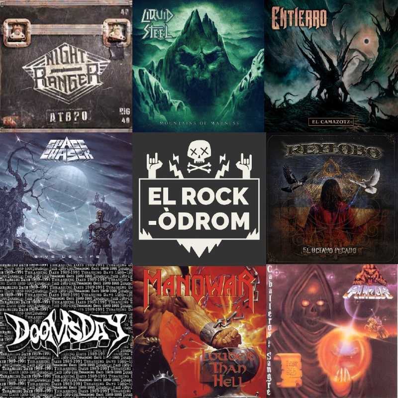el rockodrom