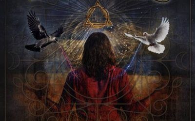 ReyLobo: El Octavo Pecado