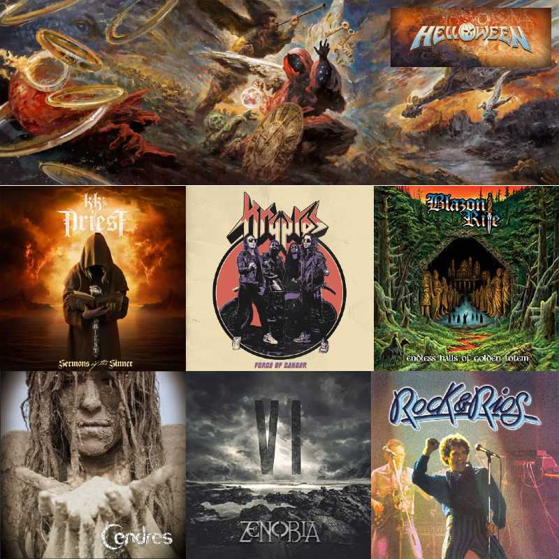 helloween helloween