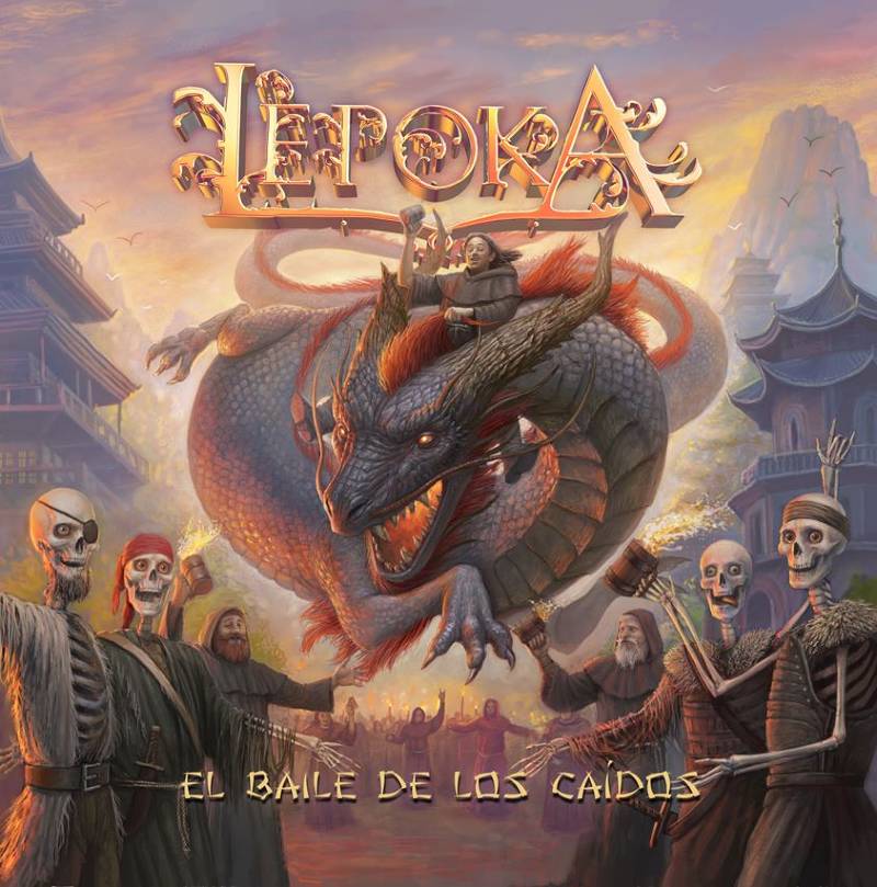 lepoka_el_baile_de_los_caidos lèpoka el baile de los caídos