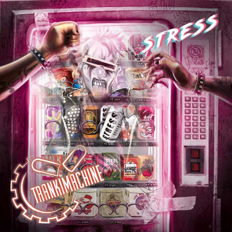 trankimachine stress