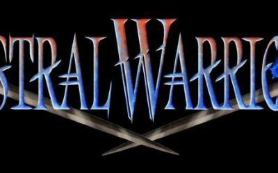 Entrevista a Astral Warrior