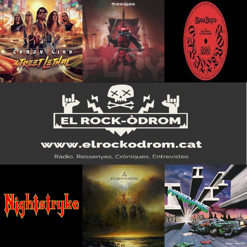 el rockodrom