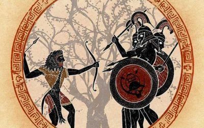 GUADAÑA: Erytheia