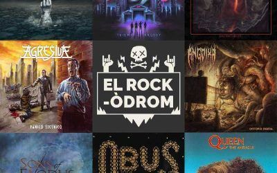 Novetats musicals + Grup Català + Ressenya + Clàssics! | Programa 133 Dissabte 27/11/2021
