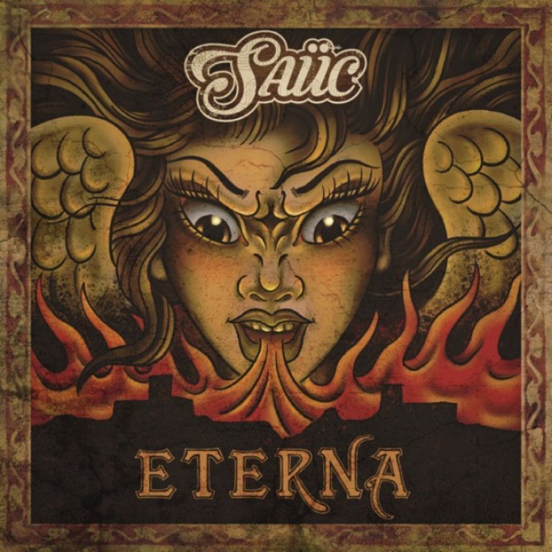 saüc eterna