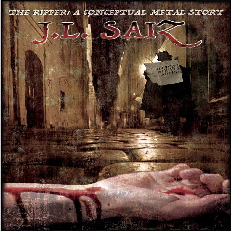JL-Saiz_the_ripper saiz the ripper