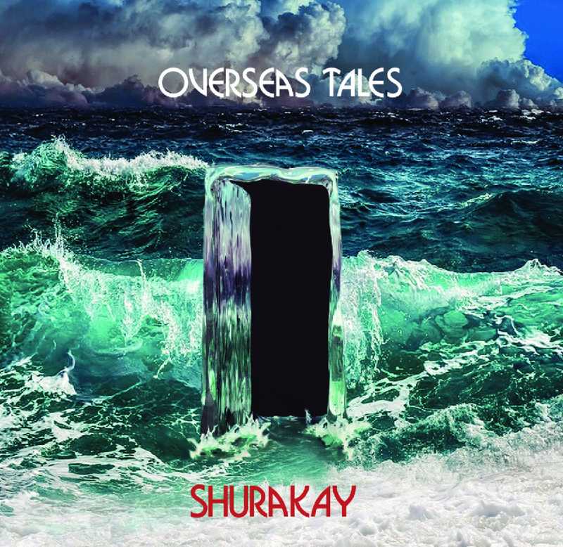 SHURAKAY Shurakay Overseas Tales