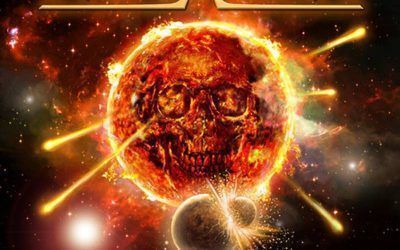 NOVA ERA: The Curse