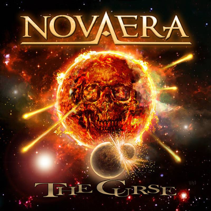 nova era the curse Nova Era The Curse
