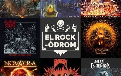 Novetats musicals, Grup Català, Ressenya i Clàssics! | Programa 135 Dissabte 11/2/2021