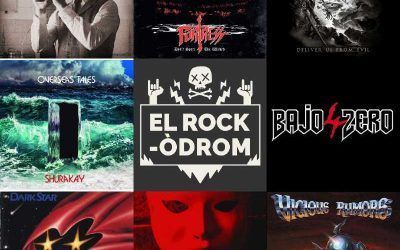 Novetats musicals + Ressenya + Crònica + Clàssics! | Programa 134 Dissabte 4/12/2021