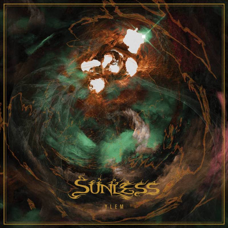 sunless ylem