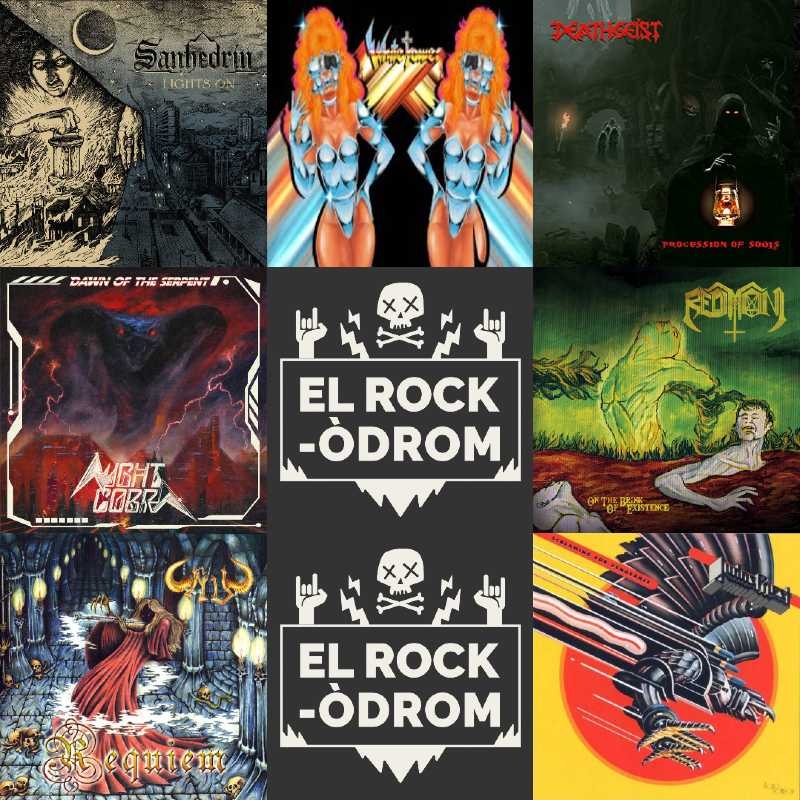 138 el rock-òdrom