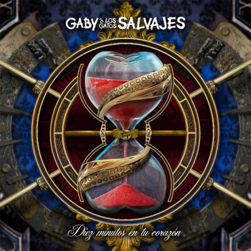 gaby y los gatos salvajes