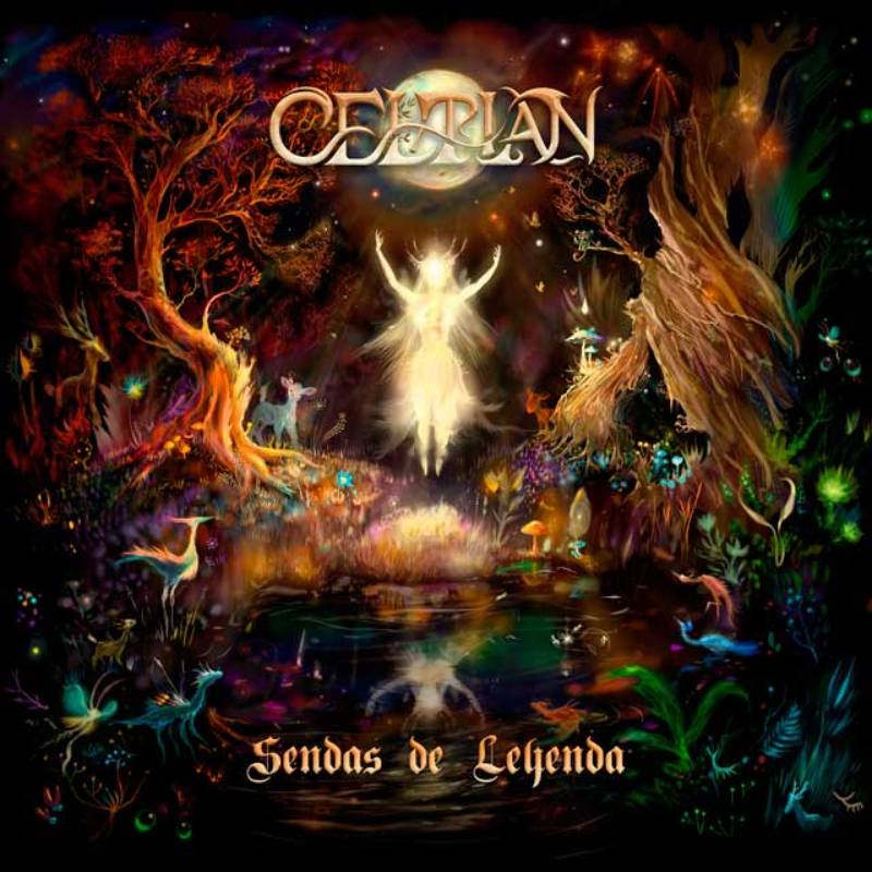 celtian sendas de leyenda celtian sendas de leyenda