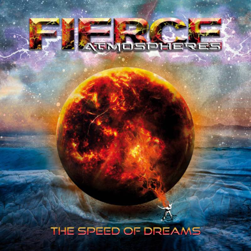 fierce_atmospheres the speed of dreams