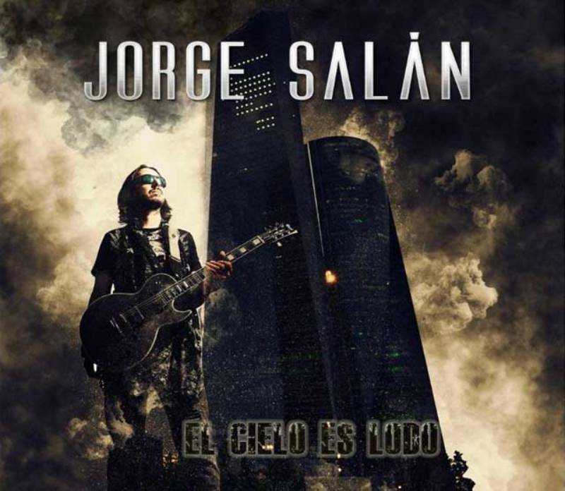 jorge salan el cielo es lodo